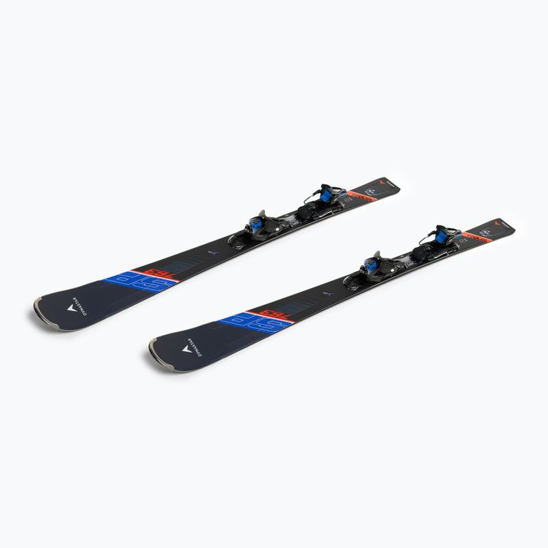 Schi alpin pentru bărbați Dynastar Speed 763 + K Spx12 negru DRLZ201-166 4