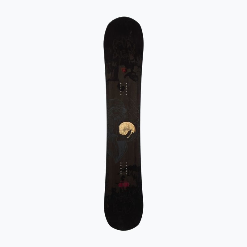 Snowboard pentru bărbați Rossignol Evader 2