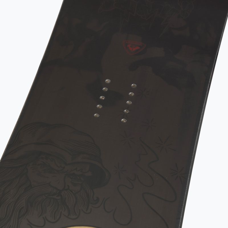 Snowboard pentru bărbați Rossignol Evader 4