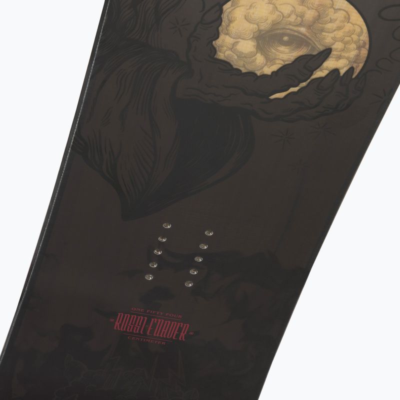 Snowboard pentru bărbați Rossignol Evader 6