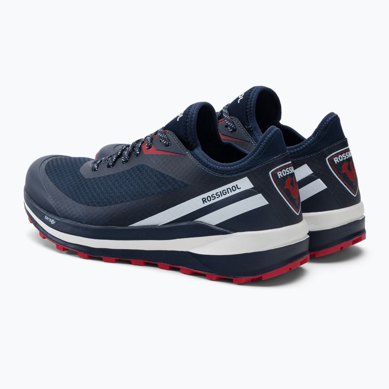 Cizme de trekking pentru bărbați Rossignol SKPR LT dark navy 3