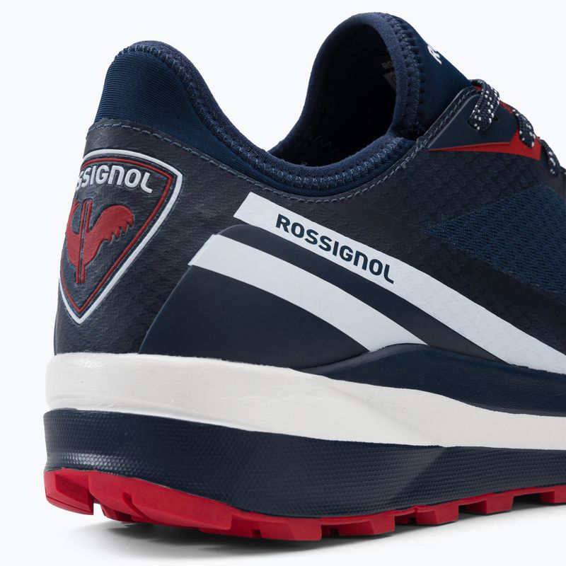 Cizme de trekking pentru bărbați Rossignol SKPR LT dark navy 8