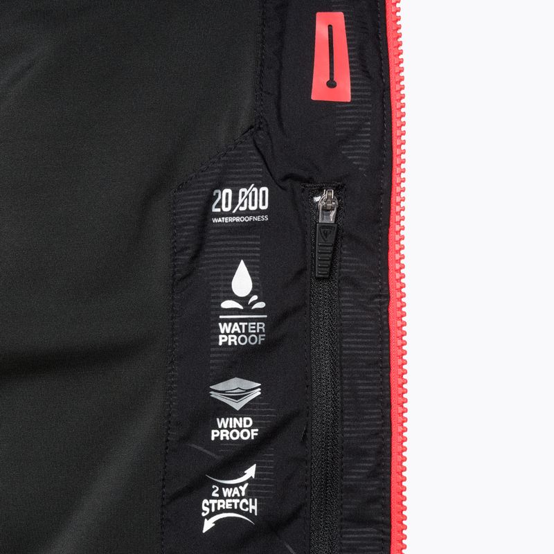 Jachetă de schi pentru bărbați Rossignol Hero Depart black/red 13