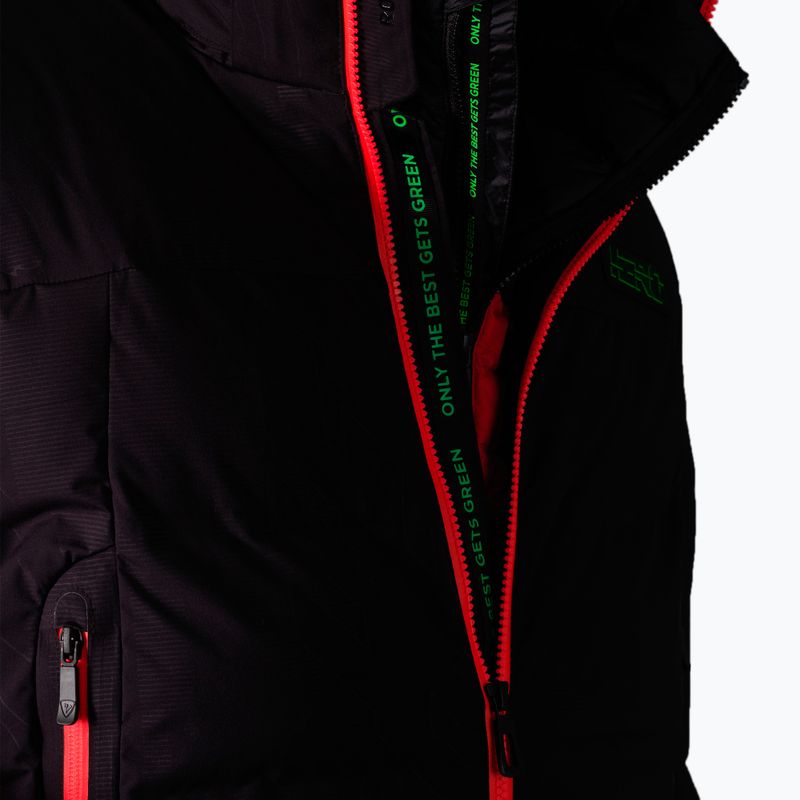 Jachetă de schi pentru bărbați Rossignol Hero Depart black/red 6