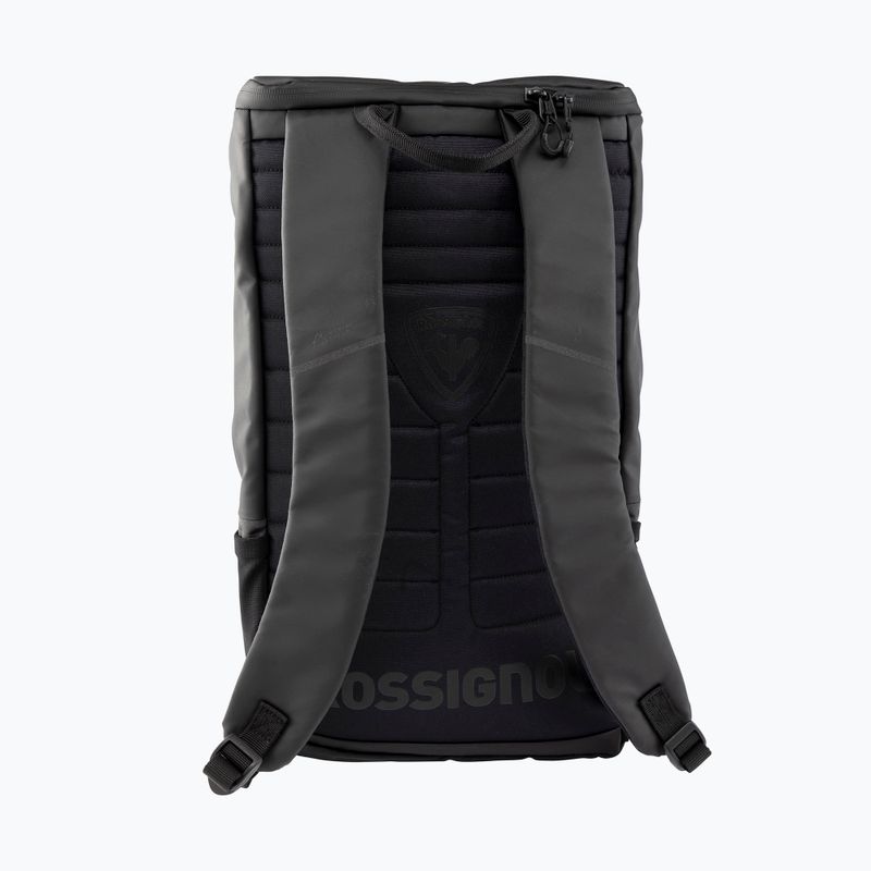 Rucsac urban Rossignol Commuters Bag 15 black 3