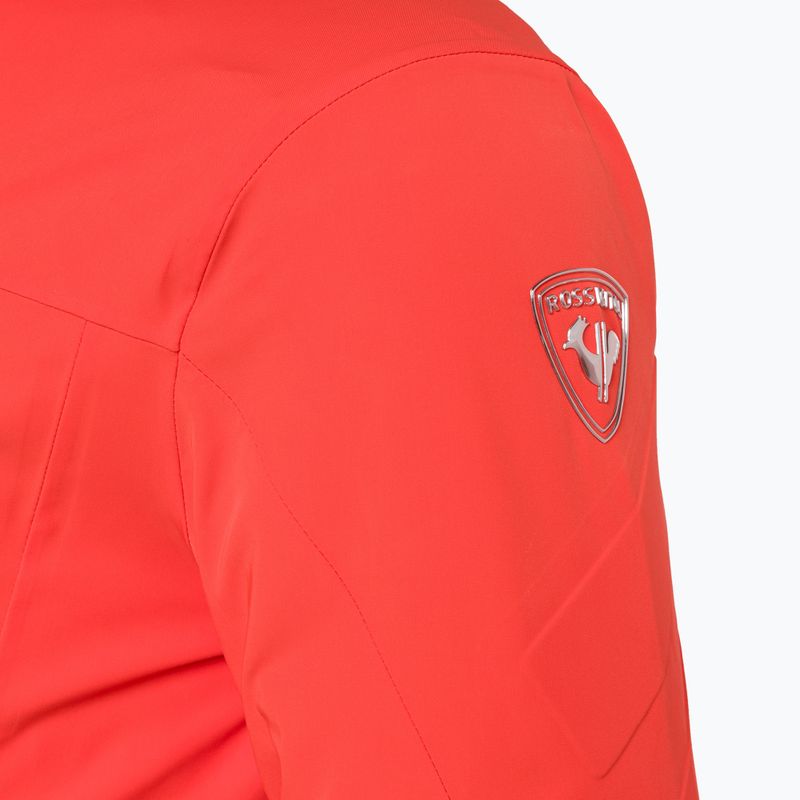 Jachetă de schi pentru bărbați Rossignol Course orange 7