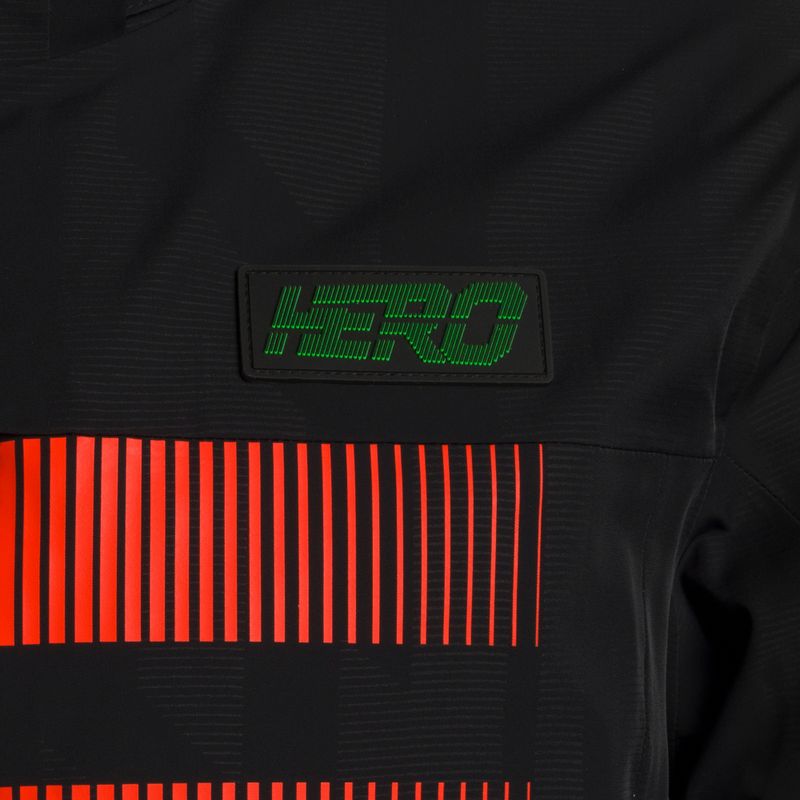 Jachetă de schi pentru bărbați Rossignol Hero Course black 7