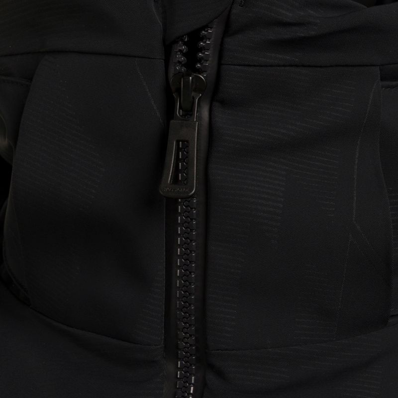 Jachetă de schi pentru bărbați Rossignol Hero Course black 8
