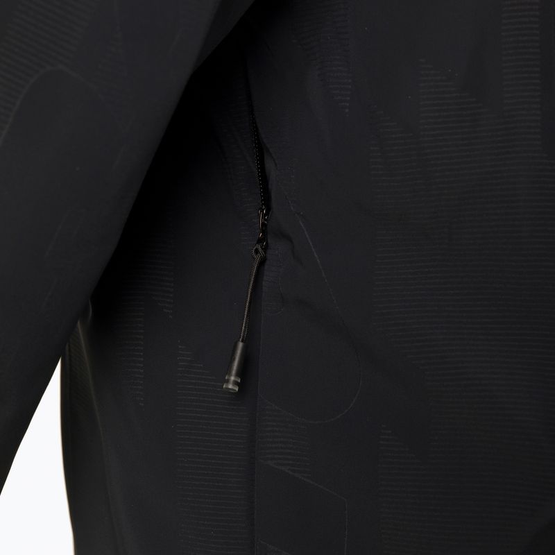 Jachetă de schi pentru bărbați Rossignol Hero Course black 10