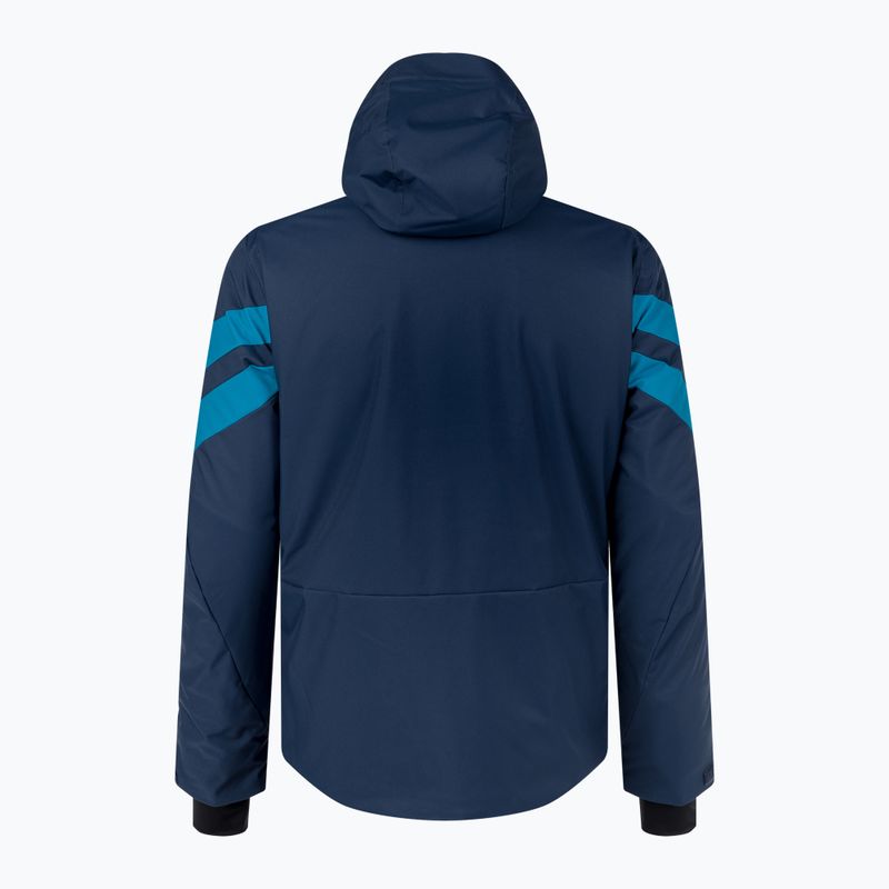 Jachetă de schi pentru bărbați Rossignol Ski navy 4