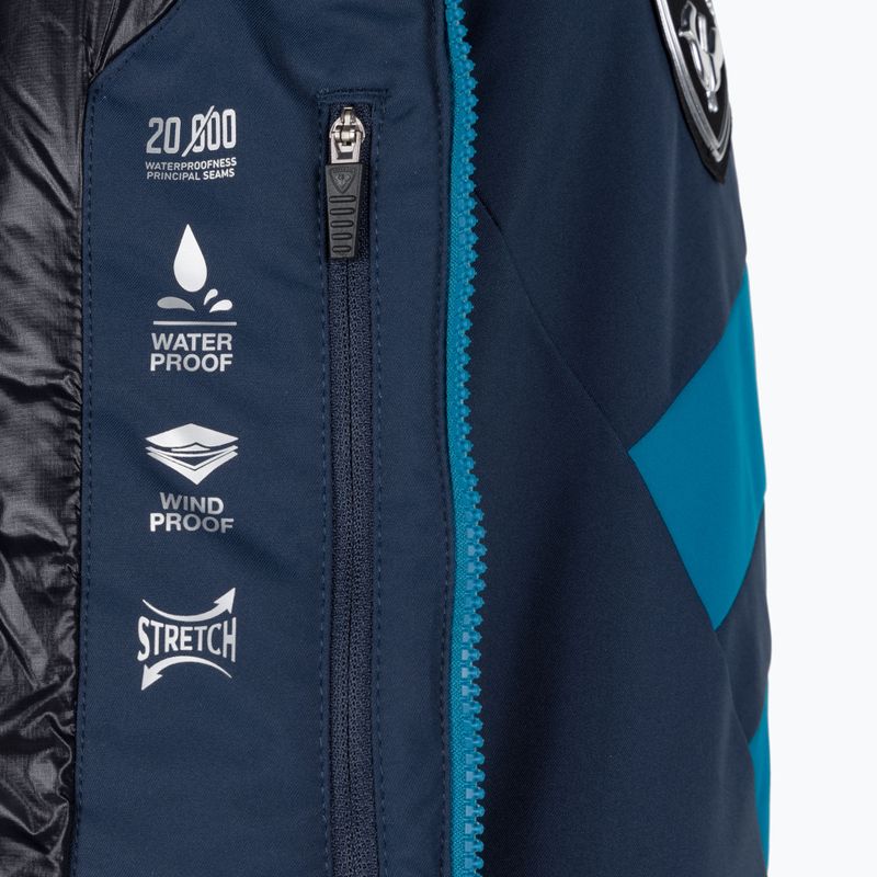 Jachetă de schi pentru bărbați Rossignol Ski navy 6