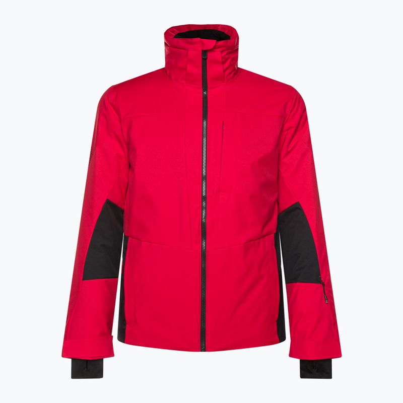 Jachetă de schi pentru bărbați Rossignol All Speed red 2