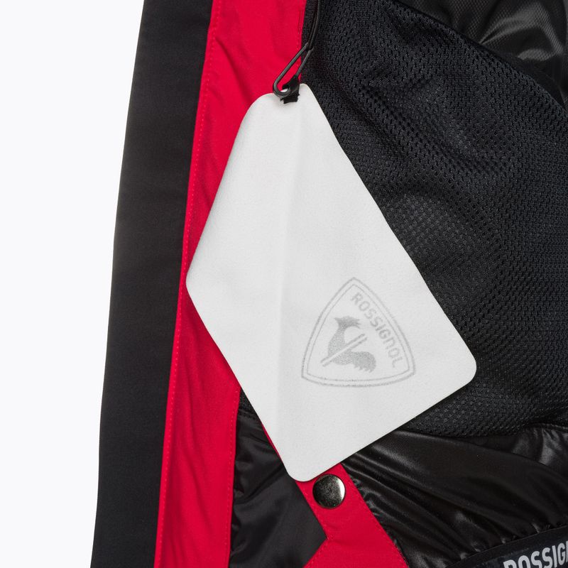 Jachetă de schi pentru bărbați Rossignol All Speed red 6