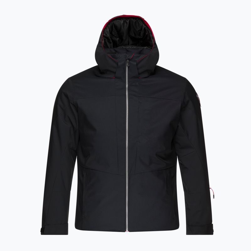Jachetă de schi pentru bărbați Rossignol All Speed black 3