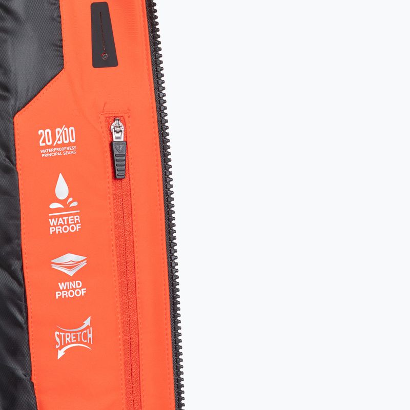 Jachetă de schi pentru bărbați Rossignol All Speed orange 8