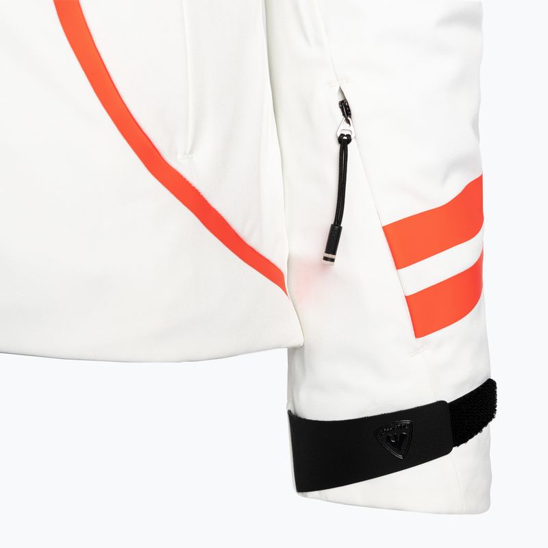 Jachetă de schi pentru femei Rossignol Hero 4WS red 11