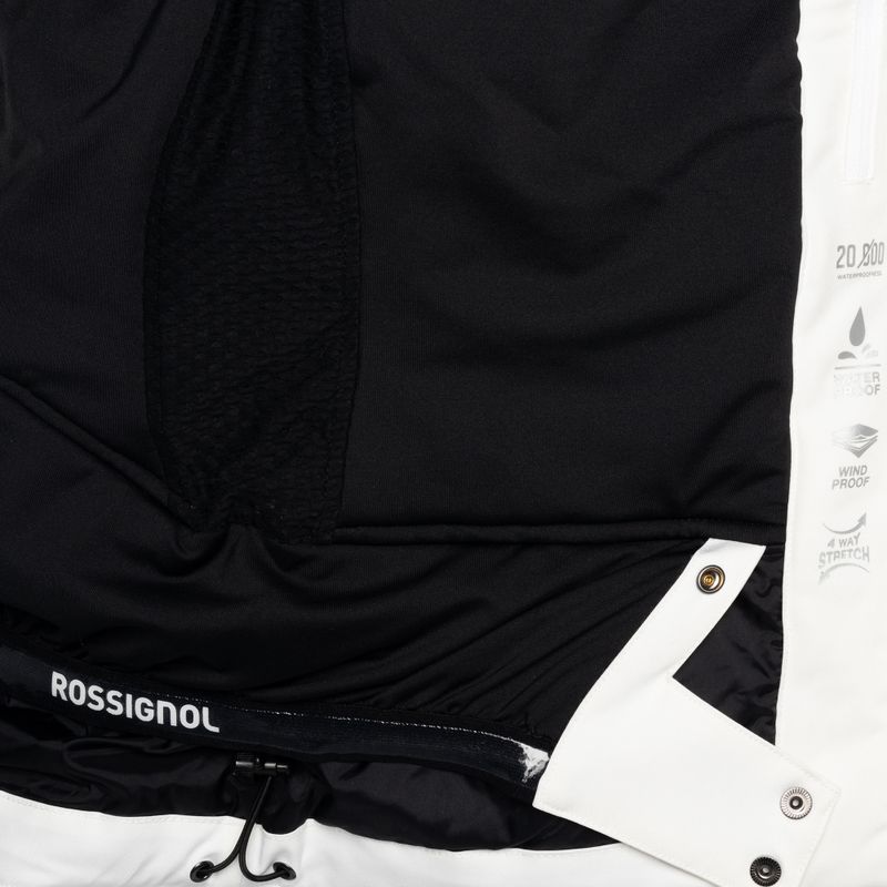 Jachetă de schi pentru femei Rossignol Hero 4WS red 12