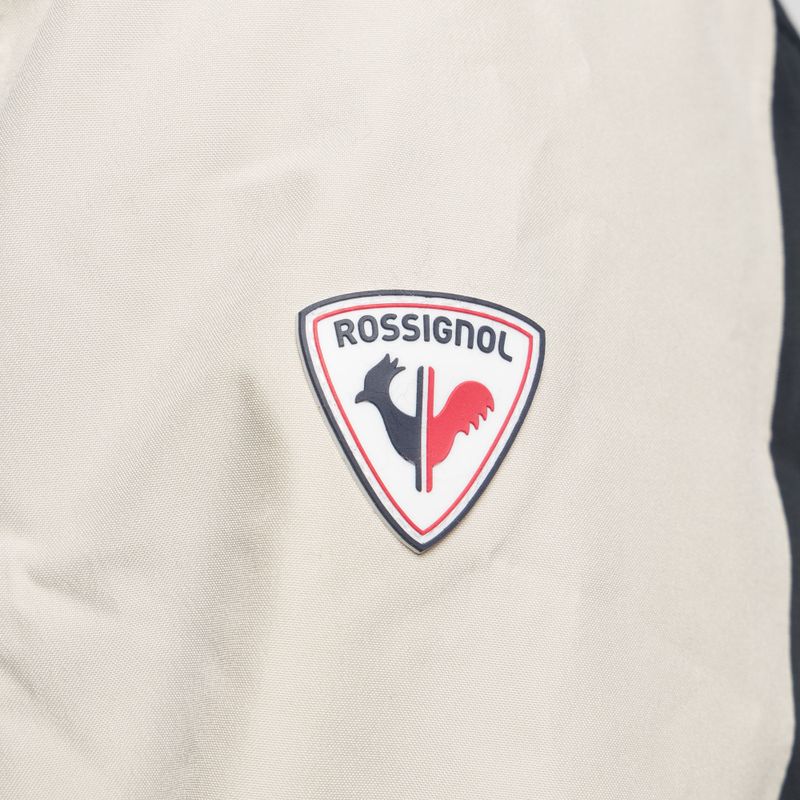 Jachetă de schi pentru bărbați Rossignol Degrade white 9
