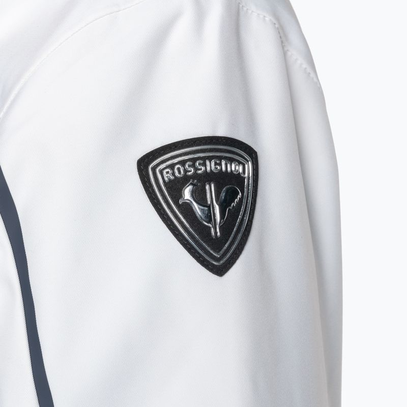 Jachetă de schi pentru femei Rossignol Ski white 12