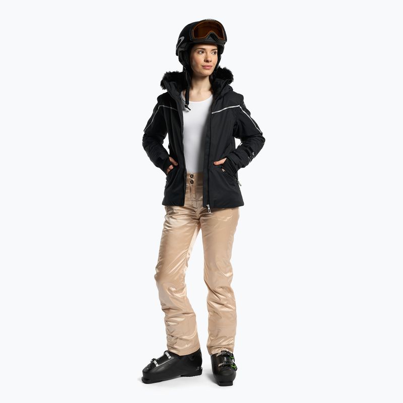 Jachetă de schi pentru femei Rossignol Ski black 2