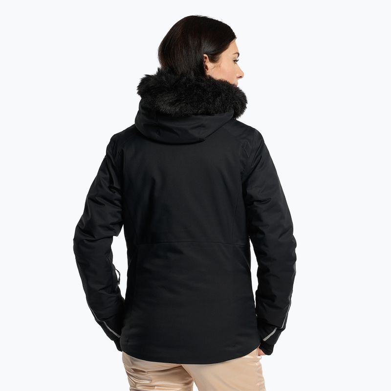Jachetă de schi pentru femei Rossignol Ski black 3