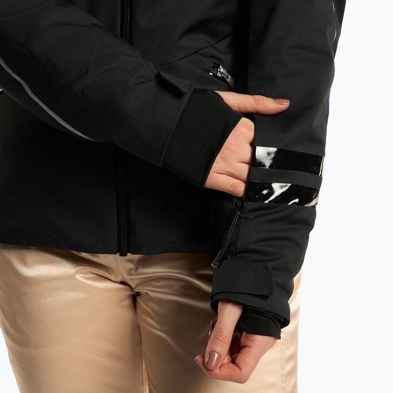 Jachetă de schi pentru femei Rossignol Ski black 6