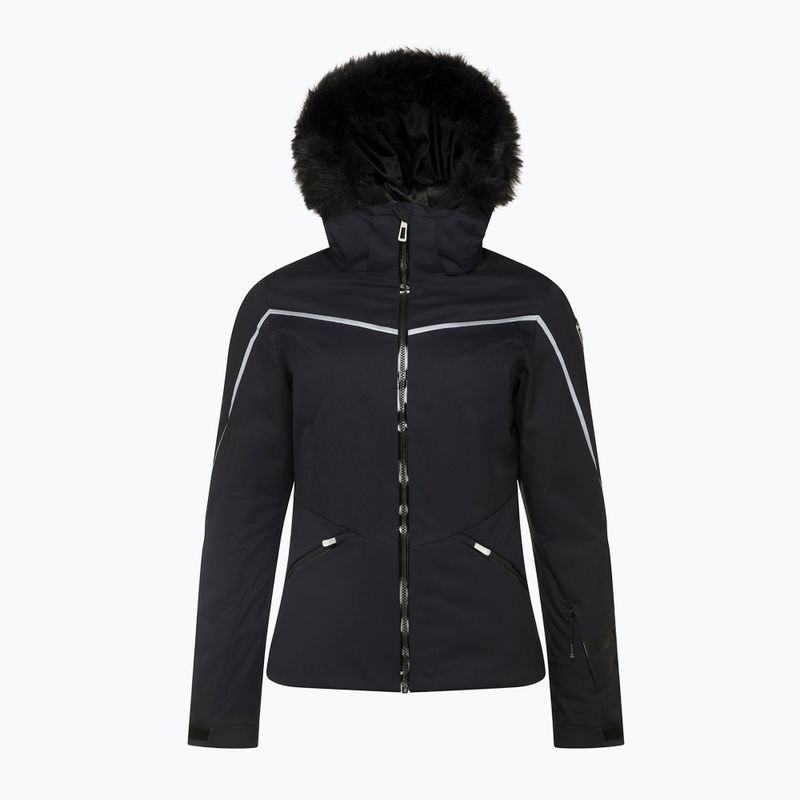 Jachetă de schi pentru femei Rossignol Ski black 7