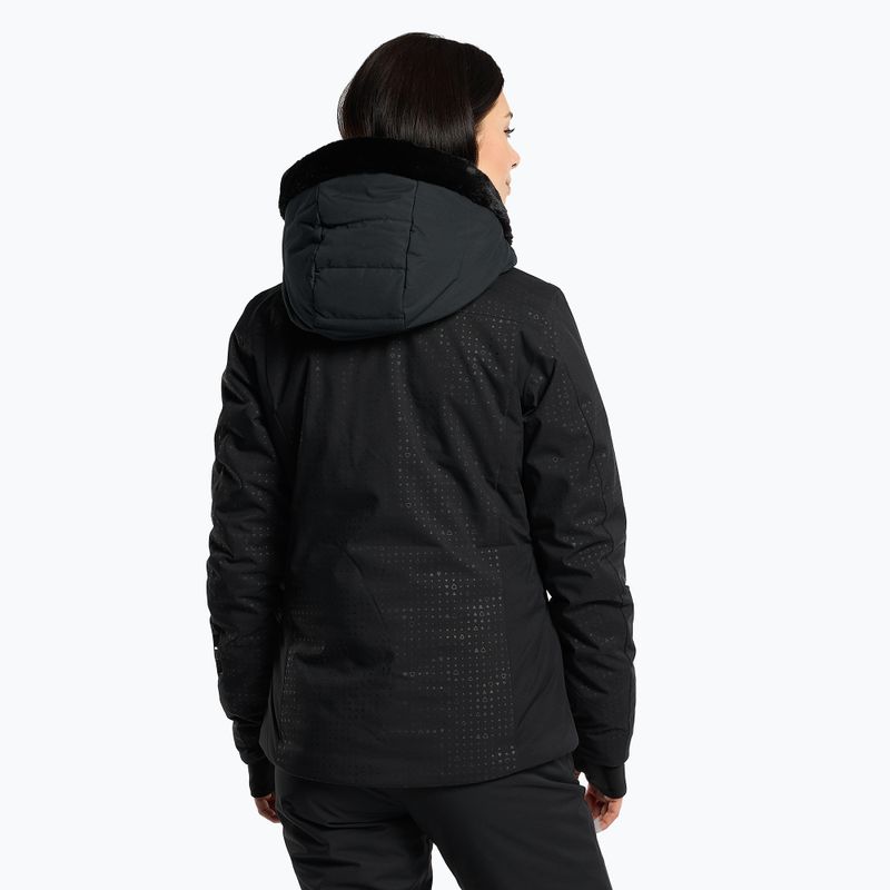 Jachetă de schi pentru femei Rossignol Controle black 3