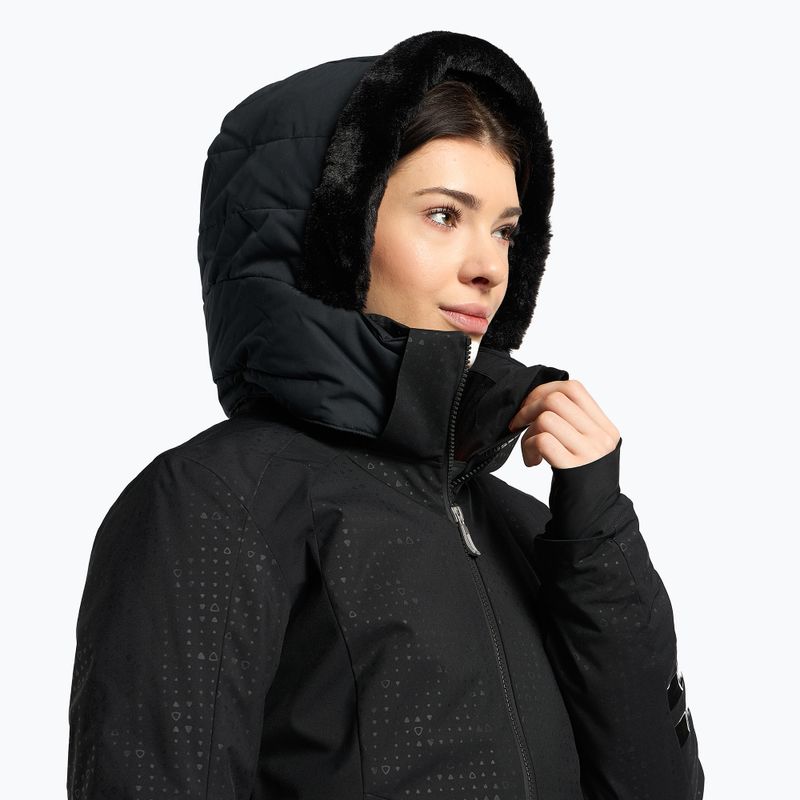 Jachetă de schi pentru femei Rossignol Controle black 4