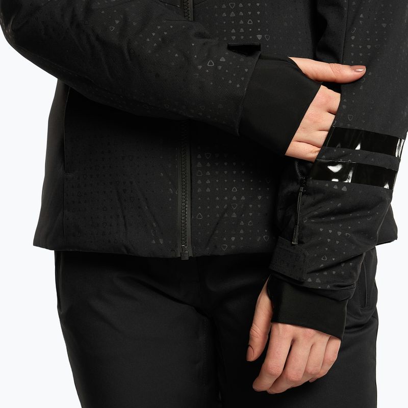 Jachetă de schi pentru femei Rossignol Controle black 6