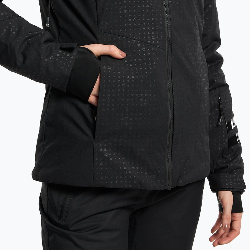 Jachetă de schi pentru femei Rossignol Controle black 7