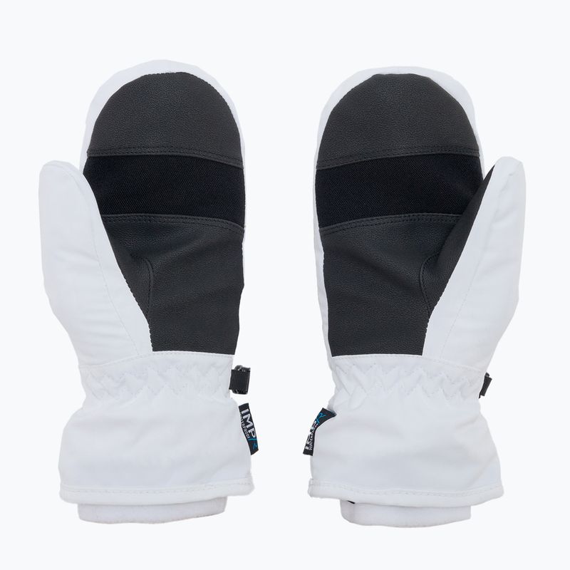 Mănuși de schi pentru copii Rossignol Roc Impr M white 2