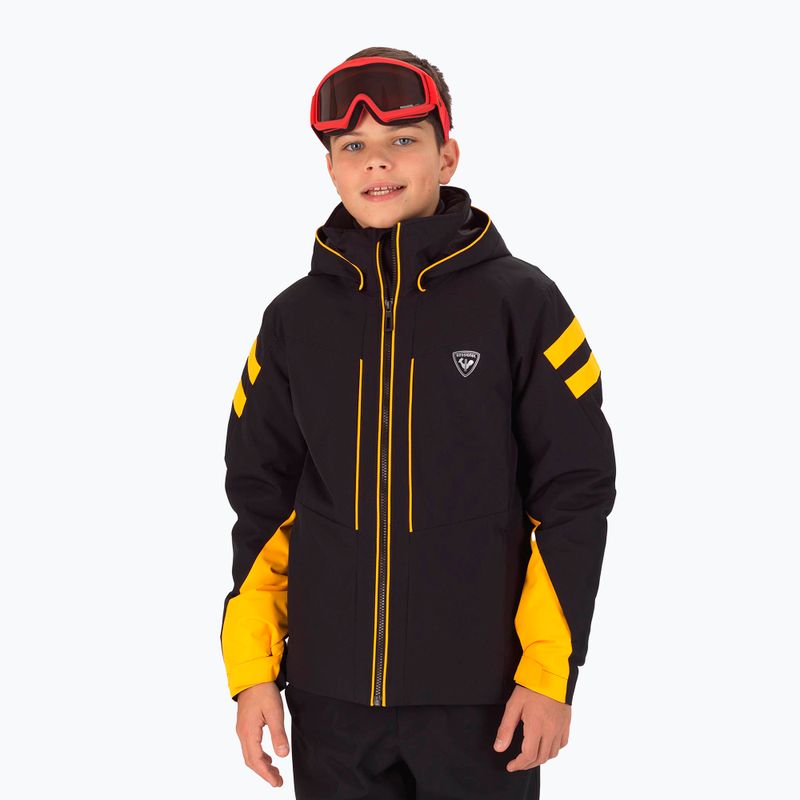 Jachetă de schi pentru copii Rossignol Ski multicolor