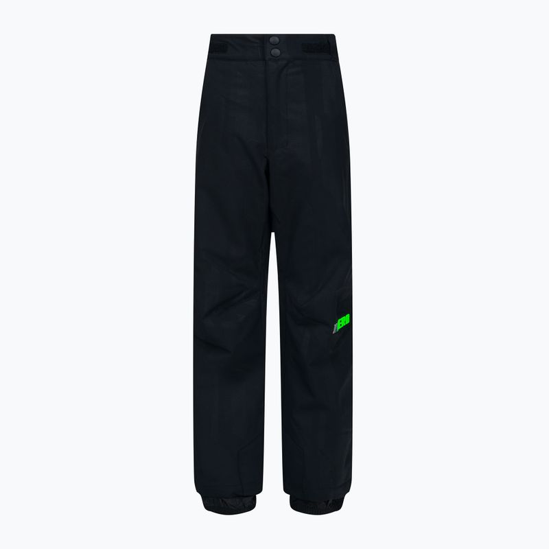 Pantaloni de schi pentru copii Rossignol Hero Ski black 3