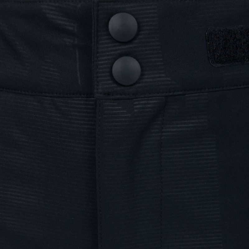 Pantaloni de schi pentru copii Rossignol Hero Ski black 5
