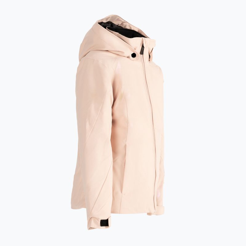 Jachetă de schi pentru copii Rossignol Fonction pink 5