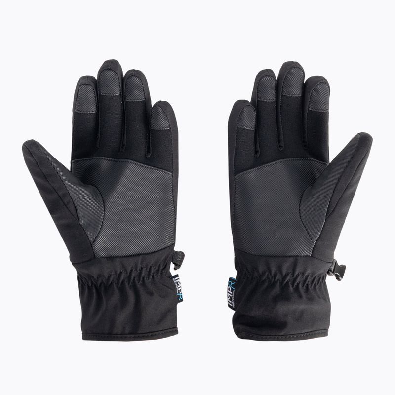 Mănuși de schi pentru copii Rossignol Hero Impr G black 2