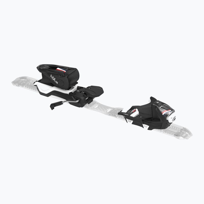 Schiuri de coborâre pentru bărbați Rossignol Signature Palmares K + NX12 blue 11