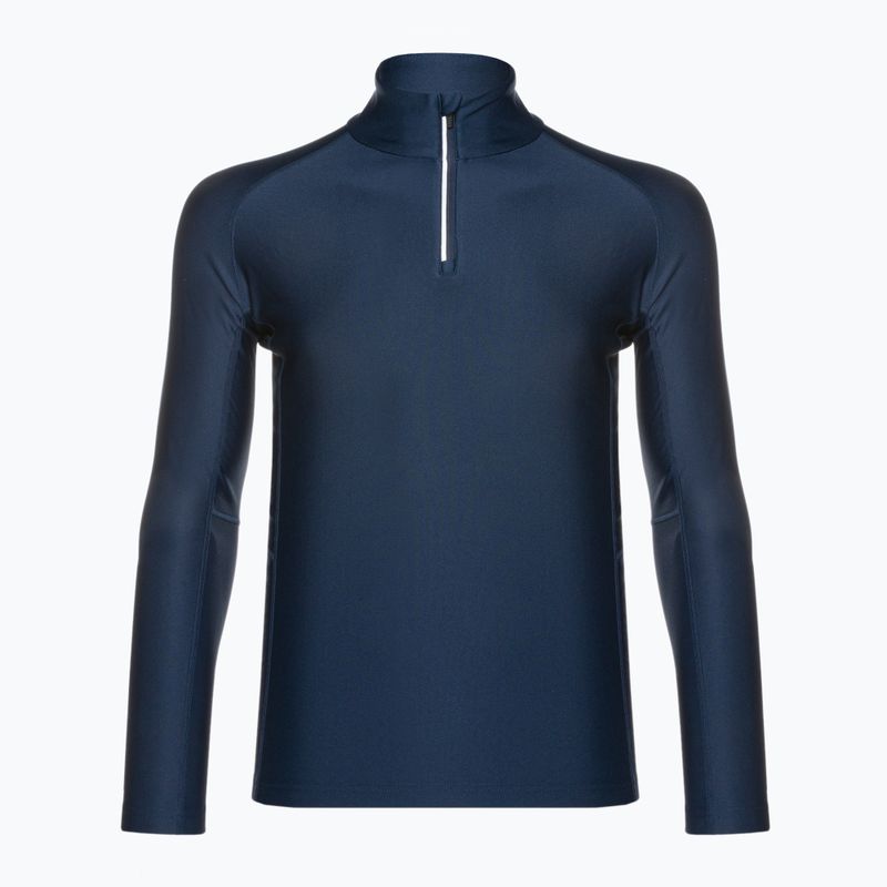 Hanorac termic pentru bărbați Rossignol Classique 1/2 Zip navy 3