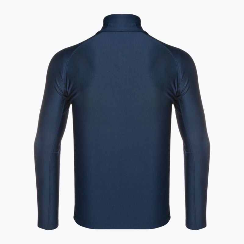 Hanorac termic pentru bărbați Rossignol Classique 1/2 Zip navy 4