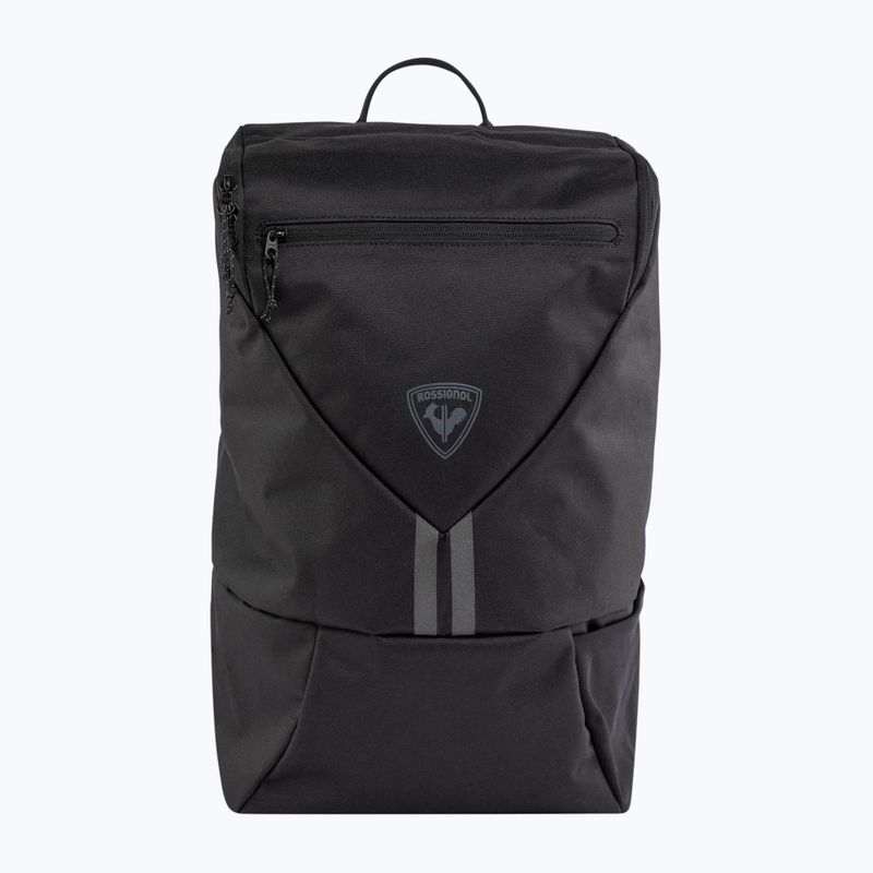 Rucsac urban Rossignol Commuters Backtoschool 20 black