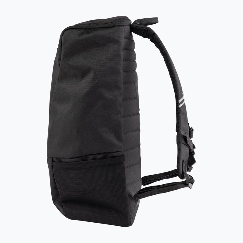 Rucsac urban Rossignol Commuters Backtoschool 20 black 3