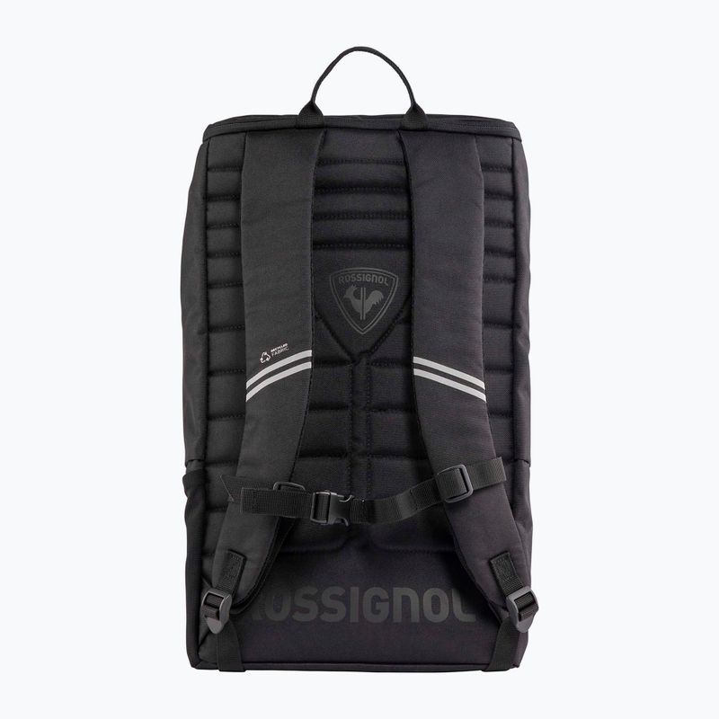 Rucsac urban Rossignol Commuters Backtoschool 20 black 4