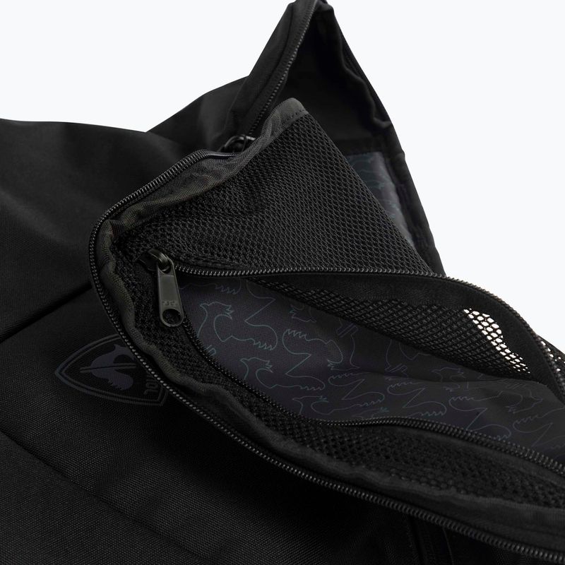 Rucsac urban Rossignol Commuters Backtoschool 20 black 5