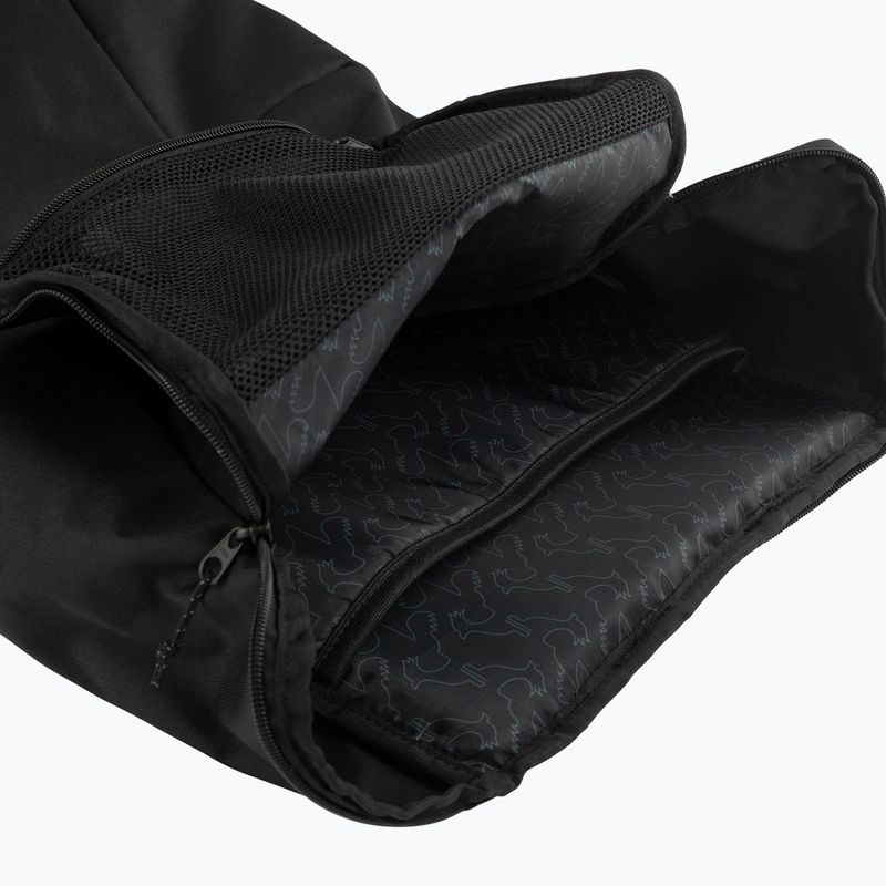 Rucsac urban Rossignol Commuters Backtoschool 20 black 6