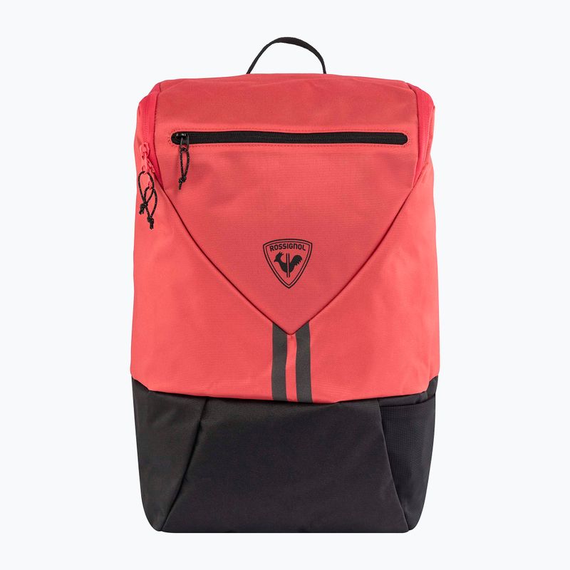 Rucsac urban Rossignol Commuters Backtoschool 20 pink