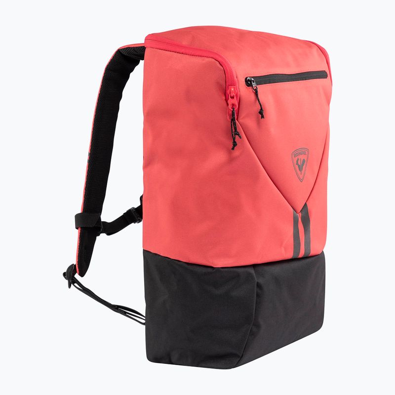 Rucsac urban Rossignol Commuters Backtoschool 20 pink 2