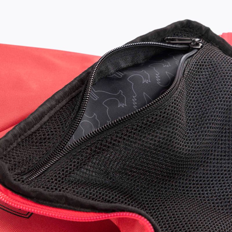 Rucsac urban Rossignol Commuters Backtoschool 20 pink 5