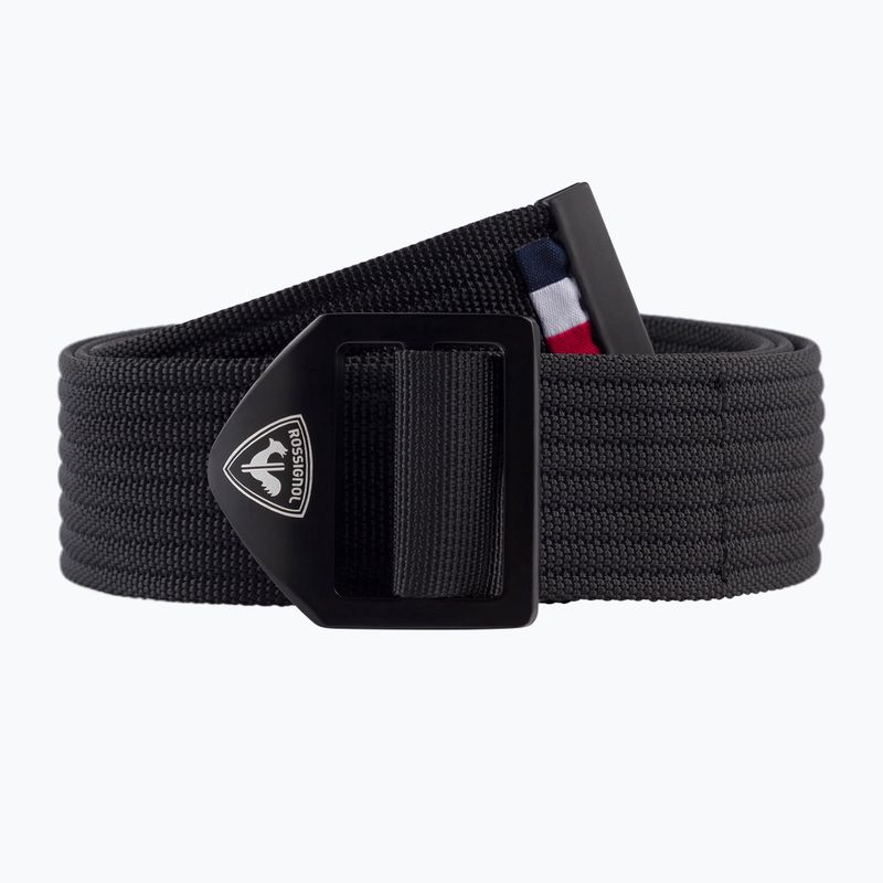 Cureaua pentru pantaloni Rossignol L3 Lifestyle black