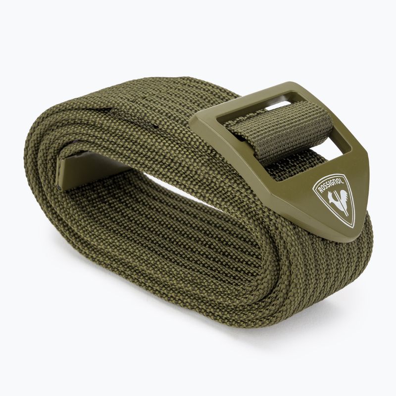 Cureaua pentru pantaloni Rossignol L3 Lifestyle green